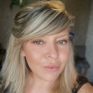 Photo de profil de Virginie Loubere