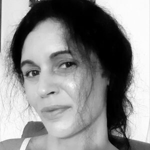 Photo de profil de Virginie Madonna
