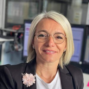 Photo de profil de Virginie Maire