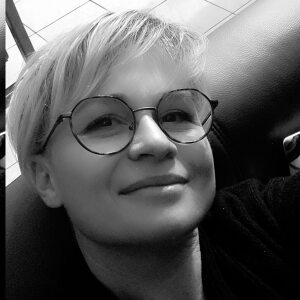 Photo de profil de Virginie Maitrot