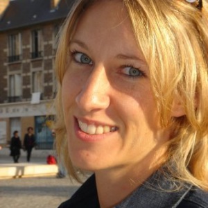 Photo de profil de Virginie Malfait