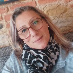 Photo de profil de Virginie Mancini