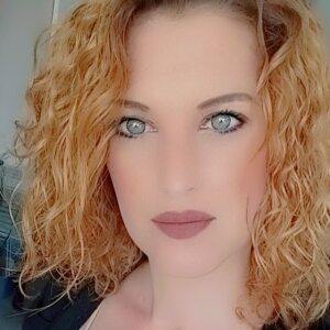 Photo de profil de Virginie Mantelet