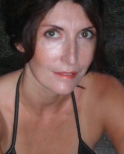 Photo de profil de Virginie Manzi