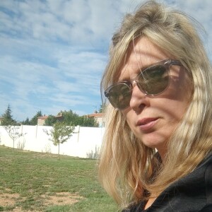 Photo de profil de Virginie Marcantoni