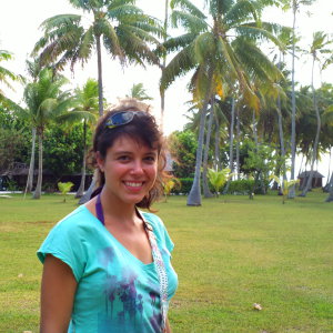 Photo de profil de Virginie Marchesin