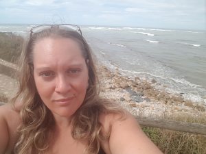 Photo de profil de Virginie Maret