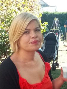 Photo de profil de Virginie Marq