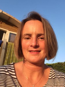 Photo de profil de Virginie Marquais
