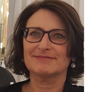Photo de profil de Virginie Martinot