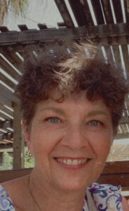 Photo de profil de Virginie Mayeur Huillet