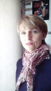 Photo de profil de Virginie Mazieras