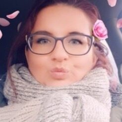 Photo de profil de Virginie Meffre