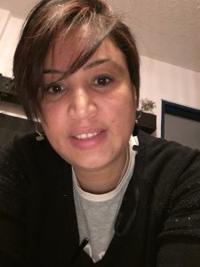 Photo de profil de Virginie Membré
