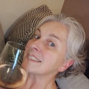 Photo de profil de Virginie Mezan