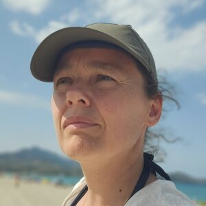 Photo de profil de Virginie Michal