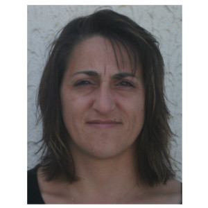 Photo de profil de Virginie Millot