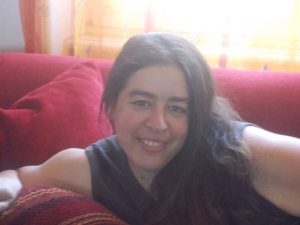 Photo de profil de Virginie Moal