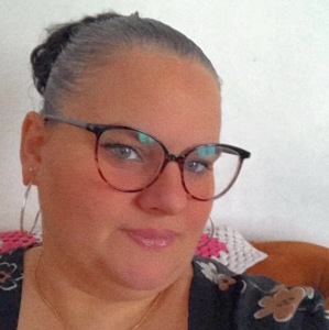 Photo de profil de Virginie Mokhtari