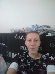 Photo de profil de Virginie Molet