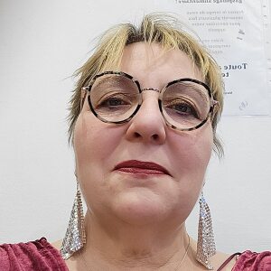 Photo de profil de Virginie Monneret