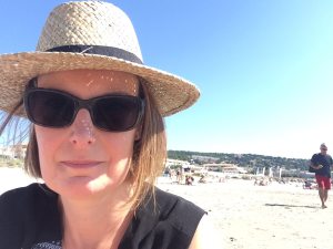 Photo de profil de Virginie Morand