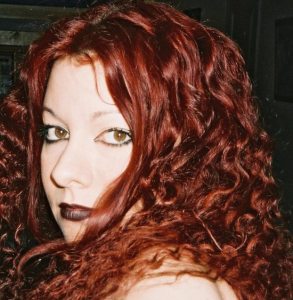 Photo de profil de Virginie Moreau