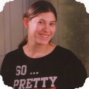 Photo de profil de Virginie Moreau