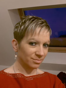 Photo de profil de Virginie Morel