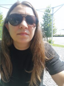 Photo de profil de Virginie Morelle