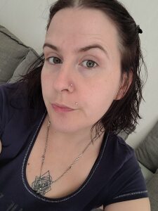 Photo de profil de Virginie Morellini