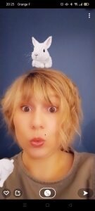 Photo de profil de Virginie Morin