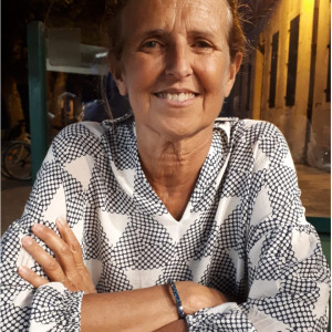 Photo de profil de Virginie Morris