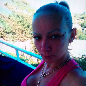 Photo de profil de Virginie Morteau