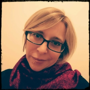 Photo de profil de Virginie Mouchel