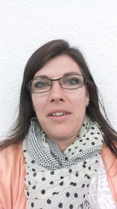 Photo de profil de Virginie Mouflin