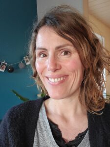Photo de profil de Virginie Mourot