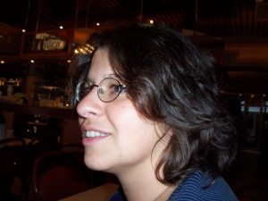 Photo de profil de Virginie Muller-Feuga