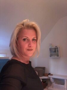 Photo de profil de Virginie Naulet