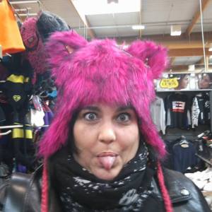 Photo de profil de Virginie Nayeli