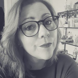 Photo de profil de Virginie Nicolas