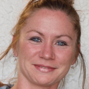 Photo de profil de Virginie Nivelle