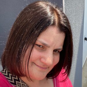 Photo de profil de Virginie Normand