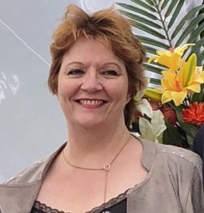 Photo de profil de Virginie Noury