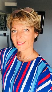 Photo de profil de Virginie Nowak