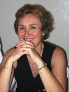 Photo de profil de Virginie Olivo