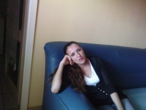 Photo de profil de Virginie Orgawitz