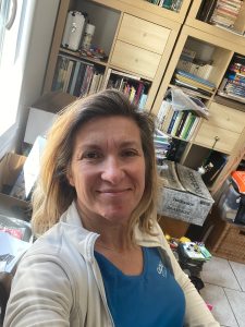 Photo de profil de Virginie Pagès