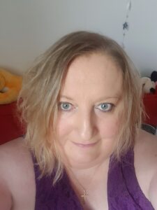 Photo de profil de Virginie Paindavoine
