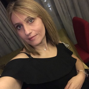 Photo de profil de Virginie Pandaure